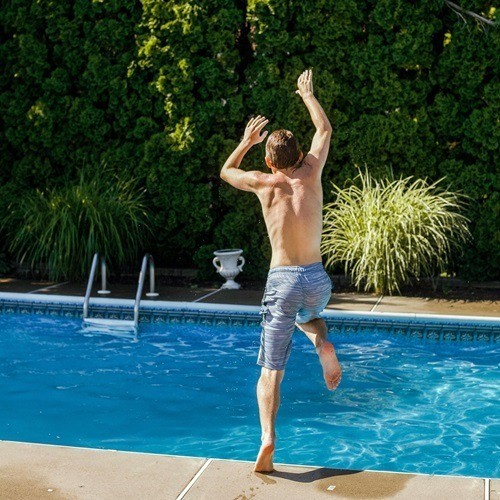 Affordable Pool Builders Friendswood